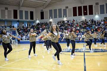 Blue Belles 2-17-14 -15